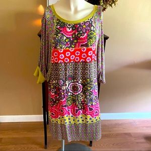 Anthropologie Uncle Frank dress